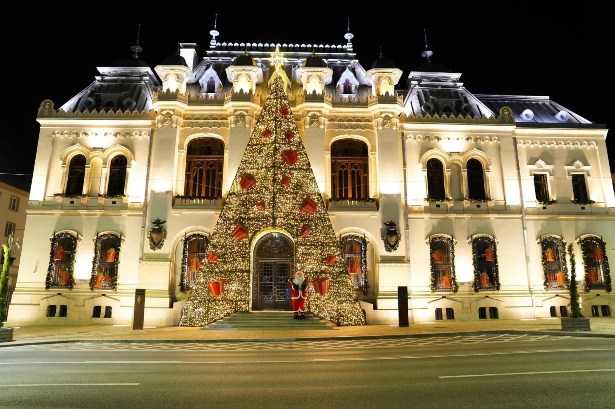 Alea Central Studio Art Museum Крайова Екстер'єр фото